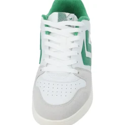 Hummel 224291, Klassische- & Business Schuhe, green/white