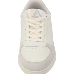 Hummel 226242, Klassische- & Business Schuhe, Weiß (Marshmallow)