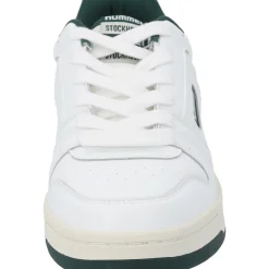 Hummel 225935, Klassische- & Business Schuhe, Herren, WHITE/GREEN
