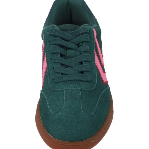 Hummel 226234, Klassische- & Business Schuhe, RAIN FOREST