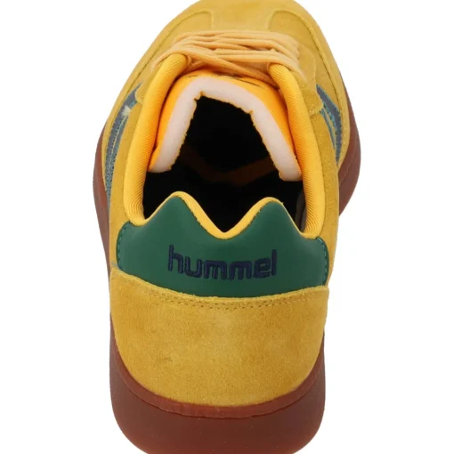 Hummel 226234, Klassische- & Business Schuhe, spicy mustard