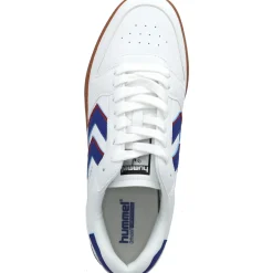 Hummel 225343, Klassische- & Business Schuhe, true blue/bright white