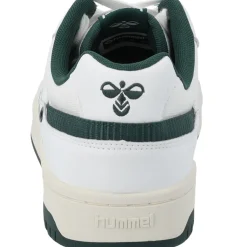 Hummel 225935, Klassische- & Business Schuhe, Herren, WHITE/GREEN