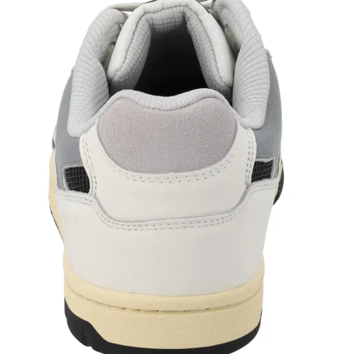 Hummel 226244, Klassische- & Business Schuhe, Herren, Beige (Marshmallow)