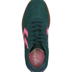 Hummel 226234, Klassische- & Business Schuhe, RAIN FOREST