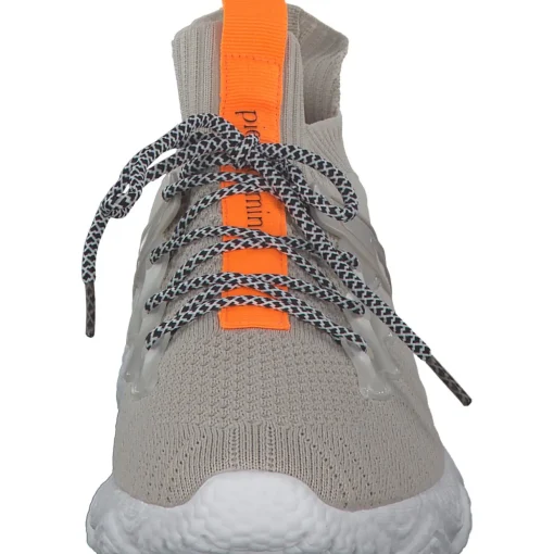 Idana 236022, Schnürschuhe, Damen, beige