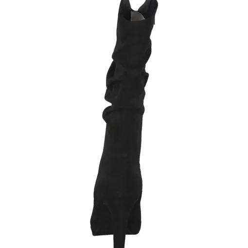 Idana 255781, Stiefel, Damen, Schwarz