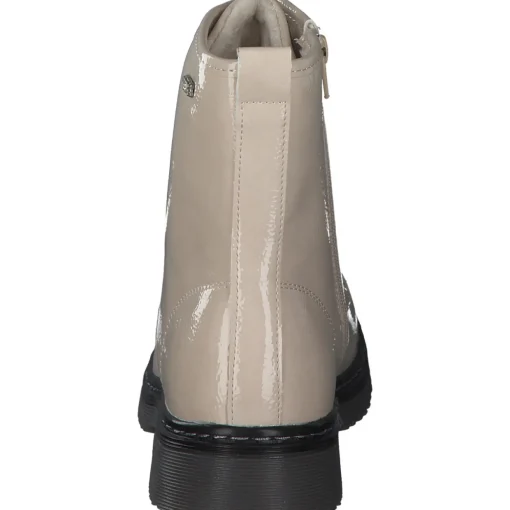 Idana 452191, Stiefel, Kinder, beige