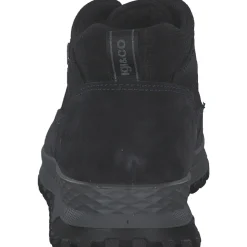 Igi&Co 6628211 Eolo tex notte, Stiefel, Herren, Blau