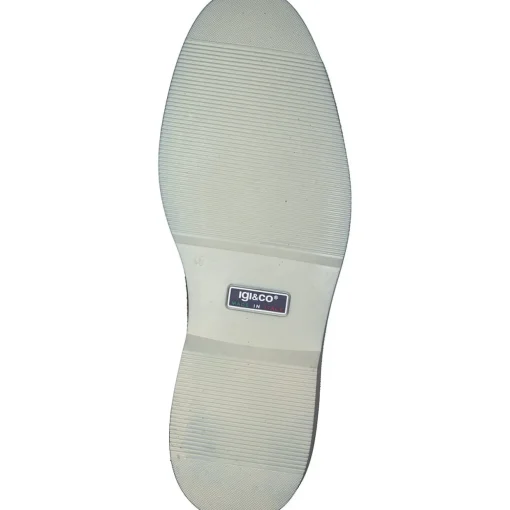 Igi&Co 56070, Sportliche Halbschuhe, Herren, Braun
