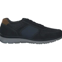 IMAC 352160, Halbschuhe, Herren, blu