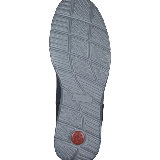 IMAC 352160, Halbschuhe, Herren, blu