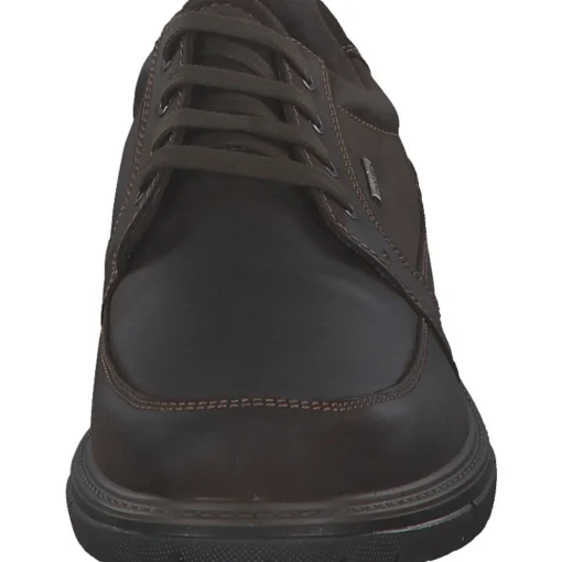 IMAC 651928, Halbschuhe, Herren, caffee marone