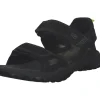 IMAC 382771, Sandalen (Kinder), Kinder, nero/grigio