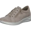 IMAC 355820, Schnürschuhe, Damen, visone/beige