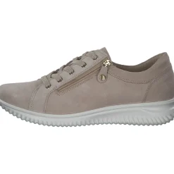 IMAC 355820, Schnürschuhe, Damen, visone/beige