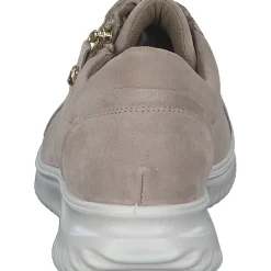 IMAC 355820, Schnürschuhe, Damen, visone/beige