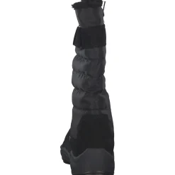 IMAC 281248, Stiefel, Stiefeletten & Boots, Damen, schwarz