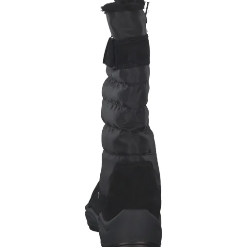 IMAC 281248, Stiefel, Stiefeletten & Boots, Damen, schwarz