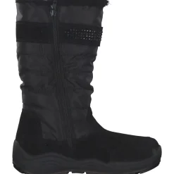 IMAC 281248, Stiefel, Stiefeletten & Boots, Damen, schwarz