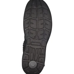 IMAC 281248, Stiefel, Stiefeletten & Boots, Damen, schwarz