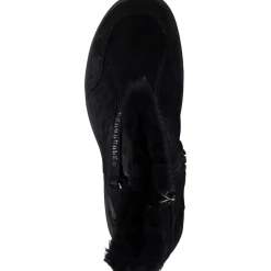 IMAC 281248, Stiefel, Stiefeletten & Boots, Damen, schwarz