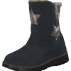 IMAC 480508, Winterstiefel, Damen, Blau - Marineblau