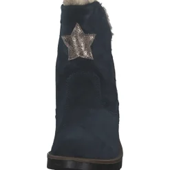 IMAC 480508, Winterstiefel, Damen, Blau - Marineblau