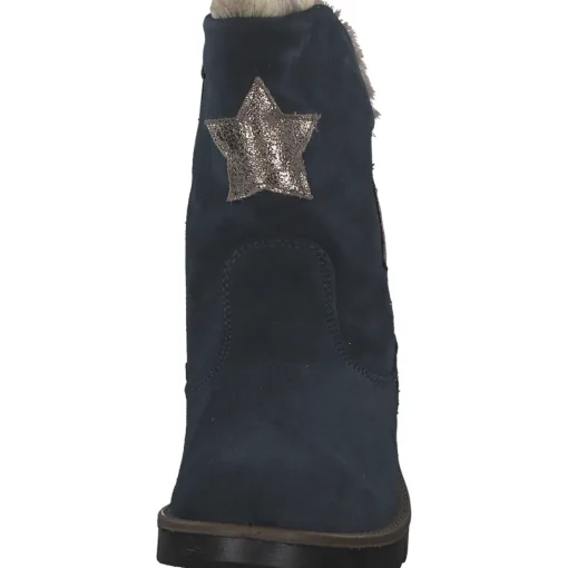 IMAC 480508, Winterstiefel, Damen, Blau - Marineblau