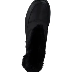 IMAC 658498-26730-011, Winterstiefel, Damen, nero/nero
