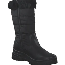 IMAC 656618-1400-011, Winterstiefel, Damen, nero/nero