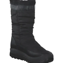 IMAC 658498-26730-011, Winterstiefel, Damen, nero/nero