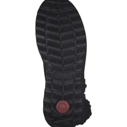 IMAC 658498-26730-011, Winterstiefel, Damen, nero/nero