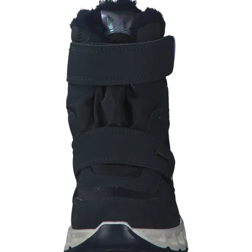 IMAC 282129, Winterstiefel, Kinder, Blau