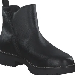 Jana Shoes 8-25465-43/001 M2546543, Stiefeletten, Damen, black
