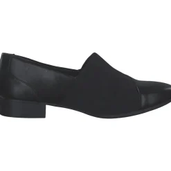 Jana Shoes 24269, Slipper, Damen, black
