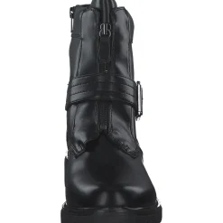 Jana Shoes 25470, Stiefeletten, Damen, Schwarz