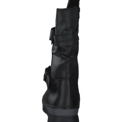 Jana Shoes 26469, Winterstiefel, Damen, Schwarz