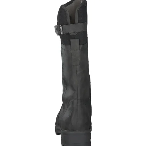 Jana Shoes 26660, Winterstiefel, Damen, Grau