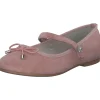 Jela 1637-7510 Lille-1, Ballerinas (Kinder), Kinder, Rose