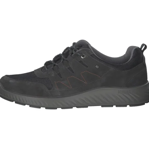 Jomos 326386, Halbschuhe, Herren, shark grau