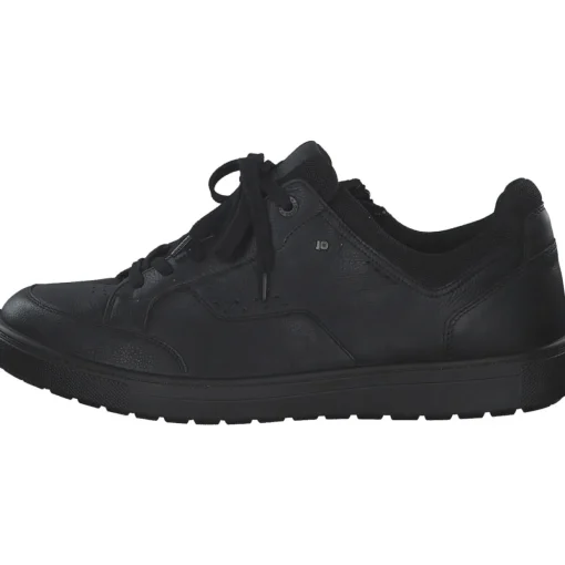 Jomos 321397-271-000, Halbschuhe, Herren, Schwarz