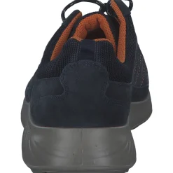 Jomos 326386, Halbschuhe, Herren, nachtblau