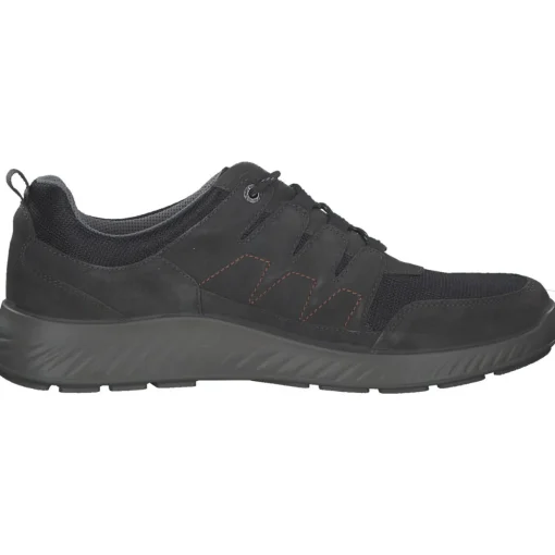 Jomos 326386, Halbschuhe, Herren, shark grau