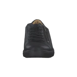 Jomos 321406, Halbschuhe, Herren, schwarz