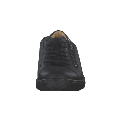 Jomos 321406, Halbschuhe, Herren, schwarz