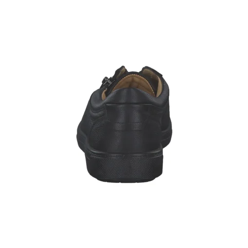 Jomos 321406, Halbschuhe, Herren, schwarz