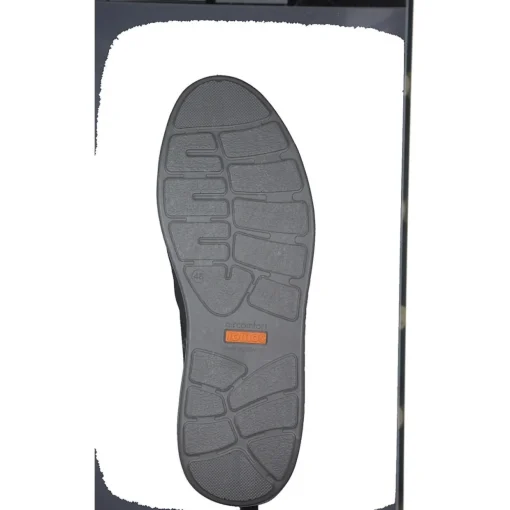 Jomos 326386, Halbschuhe, Herren, nachtblau