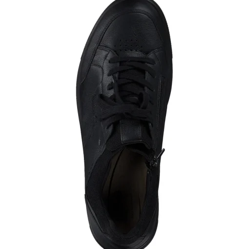 Jomos 321397-271-000, Halbschuhe, Herren, Schwarz