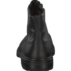 Jomos 207501, Klassische- & Business Schuhe, Herren, Schwarz